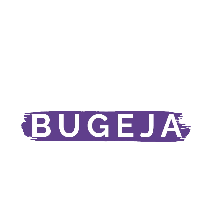 Gwilym Bugeja Logo
