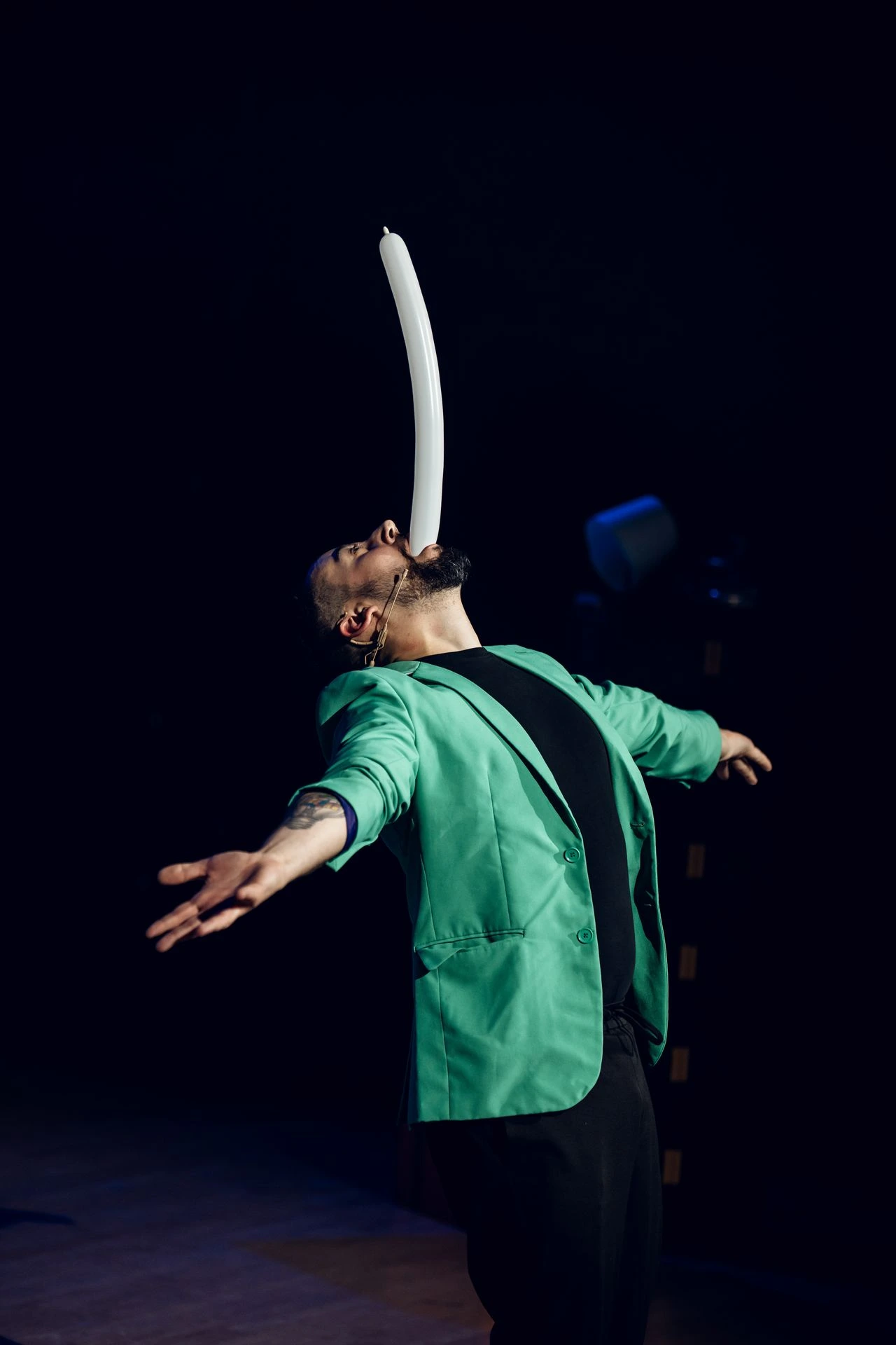 Funny magic Show